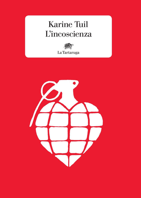L’incoscienza - Librerie.coop L’incoscienza - Librerie.coop