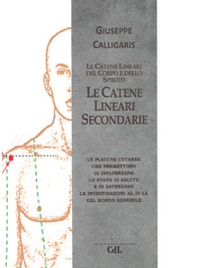 Le catene lineari secondarie del corpo e dello spirito - Librerie.coop Le catene lineari secondarie del corpo e dello spirito - Librerie.coop