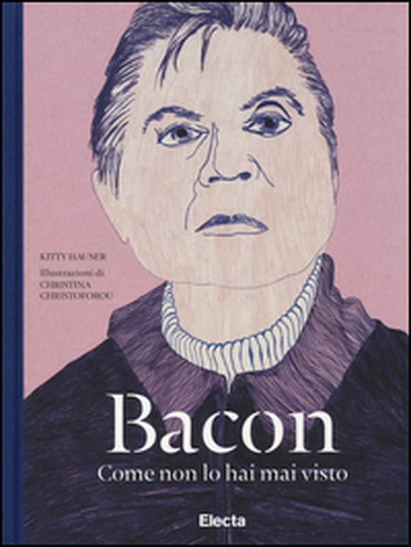 Bacon come non lo hai mai visto - Librerie.coop Bacon come non lo hai mai visto - Librerie.coop