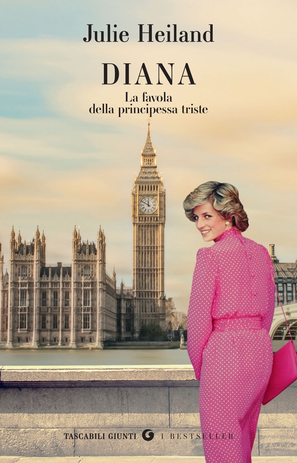Diana. La favola della principessa triste - Librerie.coop Diana. La favola della principessa triste - Librerie.coop