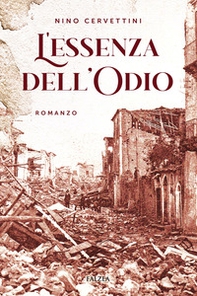 L'essenza dell'odio - Librerie.coop