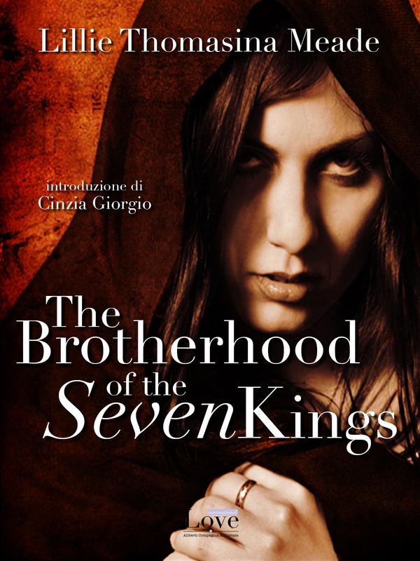 The Brotherhood of the Seven Kings - Librerie.coop The Brotherhood of the Seven Kings - Librerie.coop