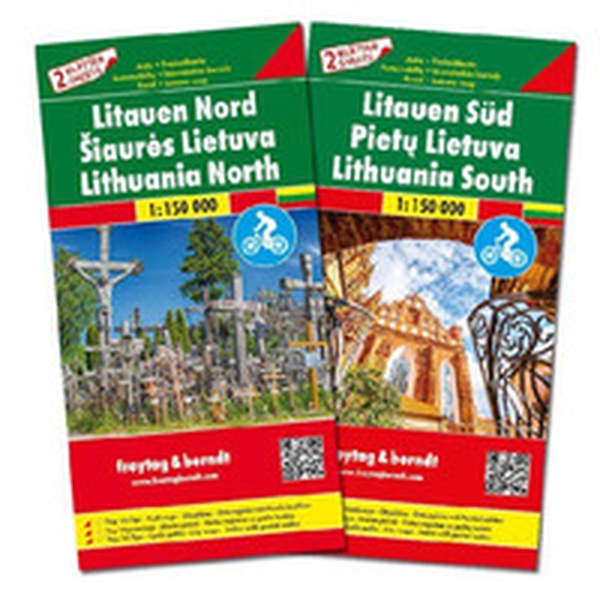 Lituania top 10 tips - Librerie.coop Lituania top 10 tips - Librerie.coop