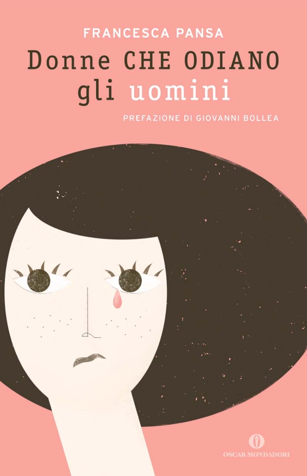 Donne che odiano gli uomini - Librerie.coop Donne che odiano gli uomini - Librerie.coop