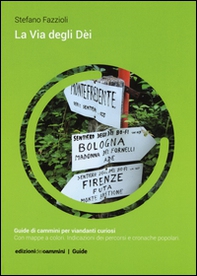 La Via degli Dèi - Librerie.coop