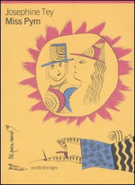 Miss Pym - Librerie.coop