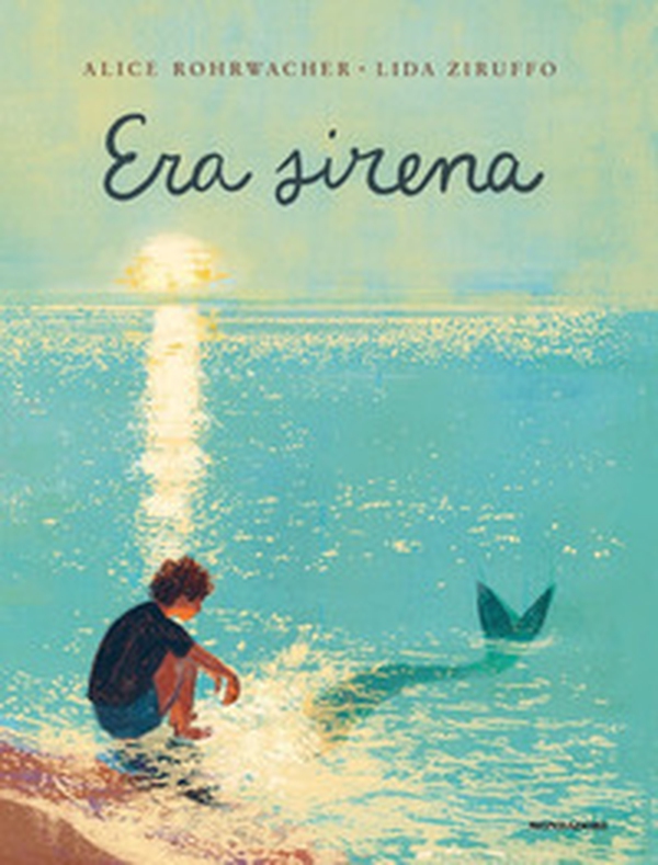 Era Sirena - Librerie.coop Era Sirena - Librerie.coop