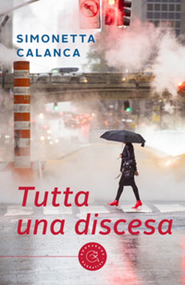 Tutta una discesa - Librerie.coop Tutta una discesa - Librerie.coop
