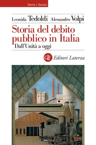 Storia del debito pubblico in Italia - Librerie.coop Storia del debito pubblico in Italia - Librerie.coop