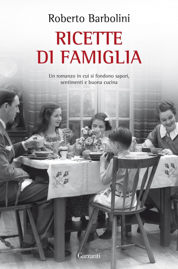 Ricette di famiglia - Librerie.coop Ricette di famiglia - Librerie.coop