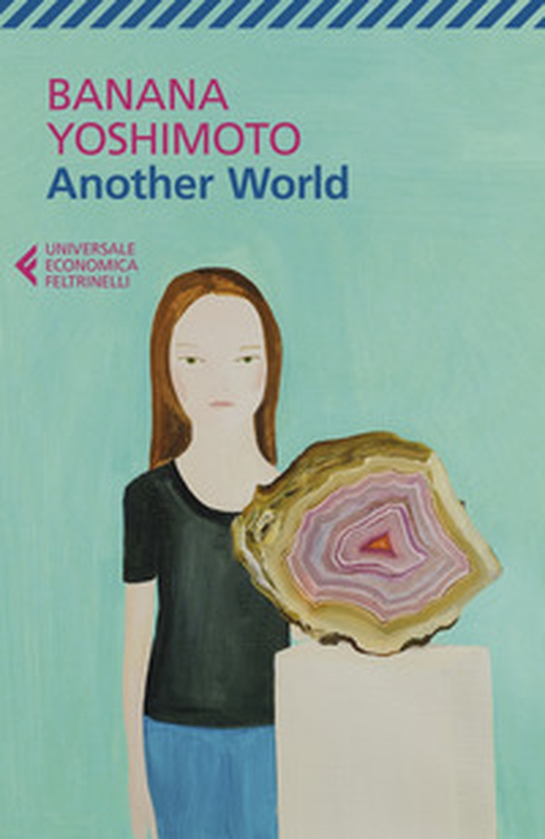 Another world. Il regno - Vol. 4 - Librerie.coop Another world. Il regno - Vol. 4 - Librerie.coop