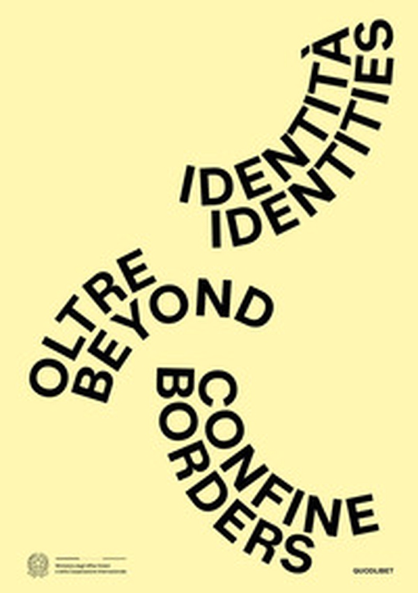 Identità oltre confine-Identities beyond borders - Librerie.coop