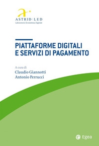 Piattaforme digitali e servizi di pagamento - Librerie.coop
