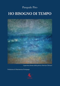 Ho bisogno di tempo. La storia di Nemo e Alba - Librerie.coop