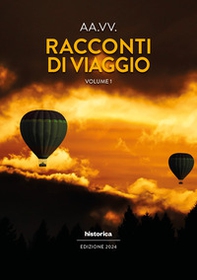 Racconti di viaggio - Vol. 1 - Librerie.coop