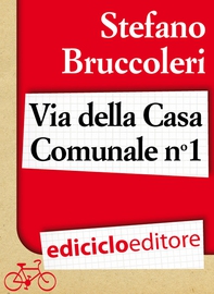 Via della Casa Comunale n° 1 - Librerie.coop