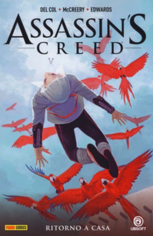 Ritorno a casa. Assassin's creed - Librerie.coop Ritorno a casa. Assassin's creed - Librerie.coop