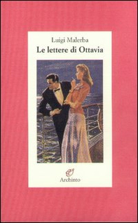 Le lettere di Ottavia - Librerie.coop