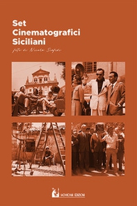 Set cinematografici siciliani - Librerie.coop