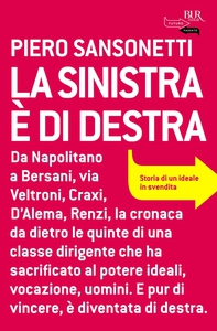 La sinistra è di destra - Librerie.coop