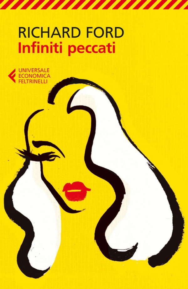 Infiniti peccati - Librerie.coop Infiniti peccati - Librerie.coop