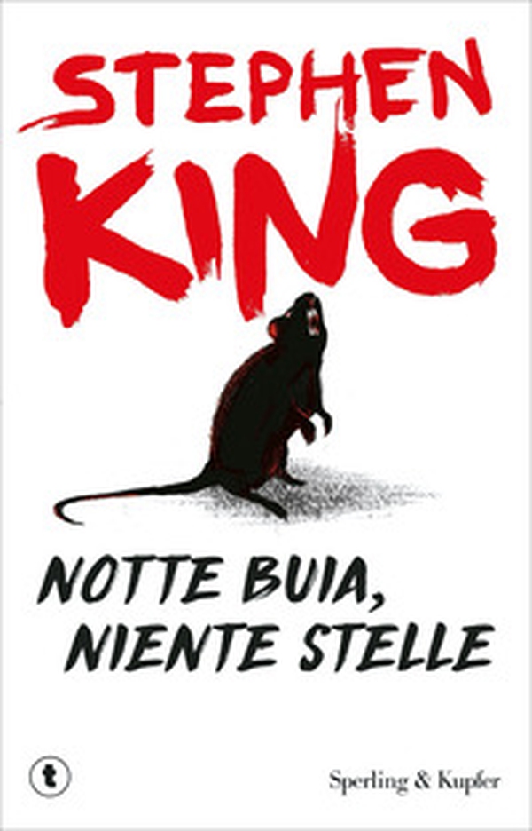 Notte buia, niente stelle - Librerie.coop Notte buia, niente stelle - Librerie.coop