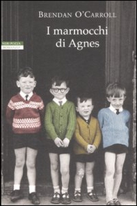 I marmocchi di Agnes - Librerie.coop