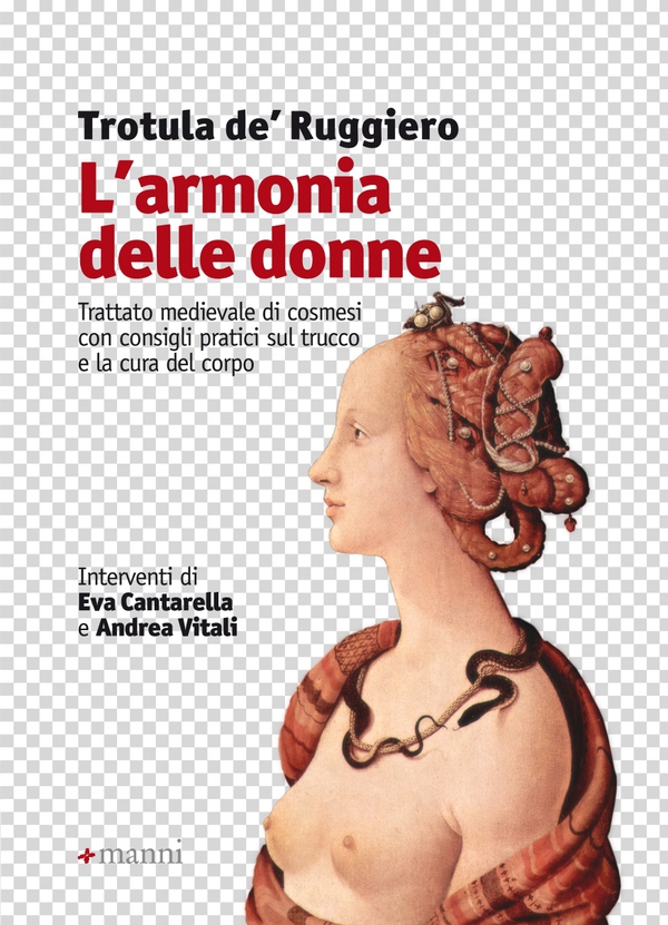 L’armonia delle donne - Librerie.coop L’armonia delle donne - Librerie.coop