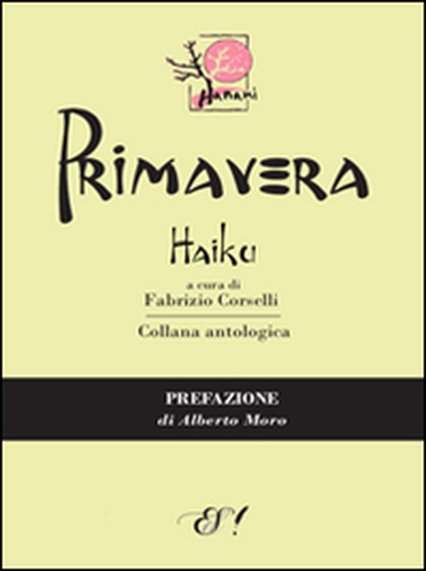 Primavera Haiku - Librerie.coop Primavera Haiku - Librerie.coop