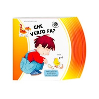 Che verso fa? - Librerie.coop