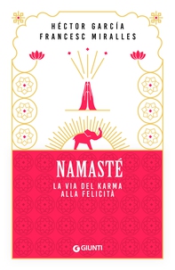 Namasté - Librerie.coop Namasté - Librerie.coop