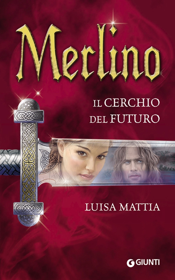 Merlino. Il cerchio del futuro - Librerie.coop Merlino. Il cerchio del futuro - Librerie.coop