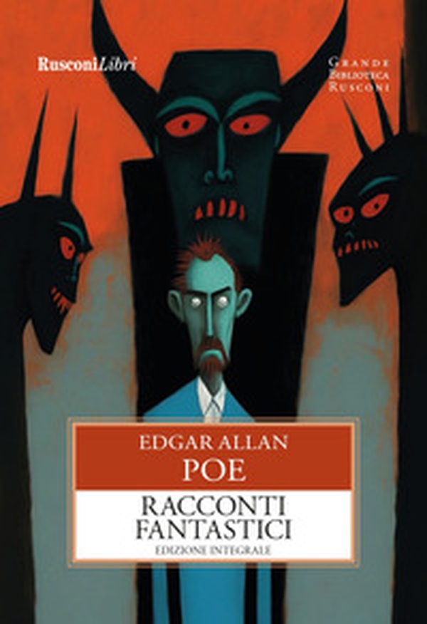 Racconti fantastici - Librerie.coop Racconti fantastici - Librerie.coop