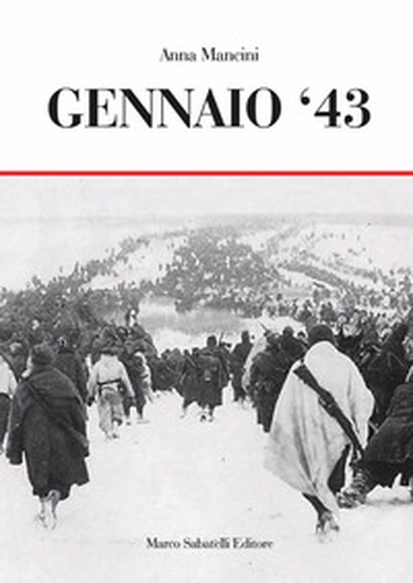Gennaio '43 - Librerie.coop Gennaio '43 - Librerie.coop