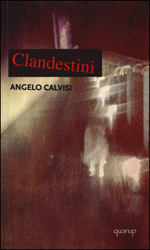 Clandestini - Librerie.coop Clandestini - Librerie.coop