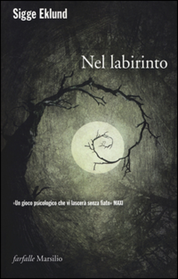 Nel labirinto - Librerie.coop Nel labirinto - Librerie.coop