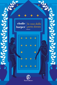 La casa dalla porta dorata - Librerie.coop La casa dalla porta dorata - Librerie.coop
