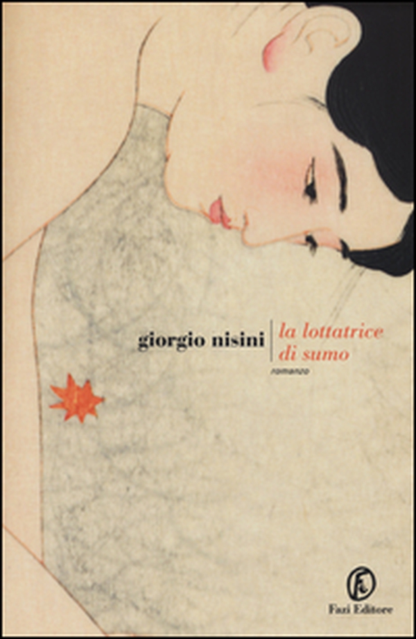 La lottatrice di sumo - Librerie.coop La lottatrice di sumo - Librerie.coop