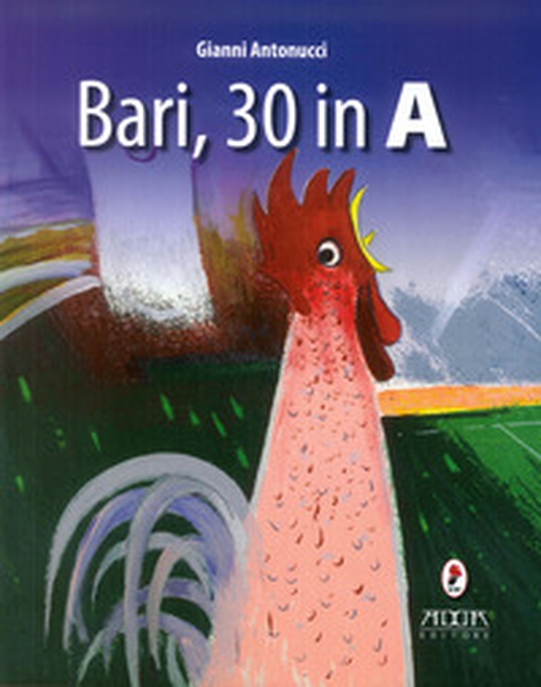 Bari, 30 in A - Librerie.coop