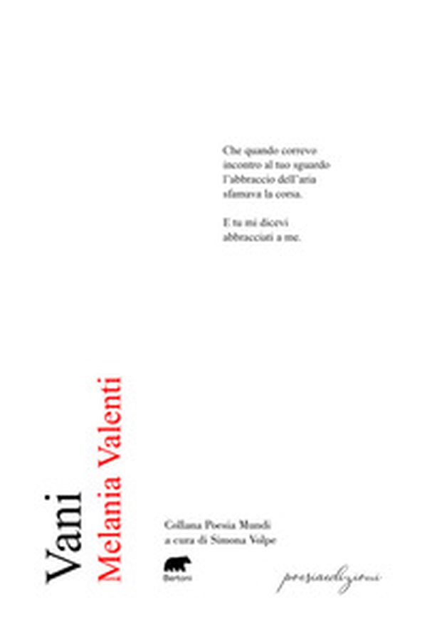 Vani - Librerie.coop Vani - Librerie.coop