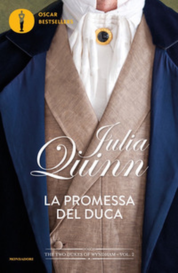 La promessa del duca. The two dukes of Wyndham - Vol. 2 - Librerie.coop La promessa del duca. The two dukes of Wyndham - Vol. 2 - Librerie.coop