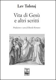 Vita di Gesù e altri scritti - Librerie.coop
