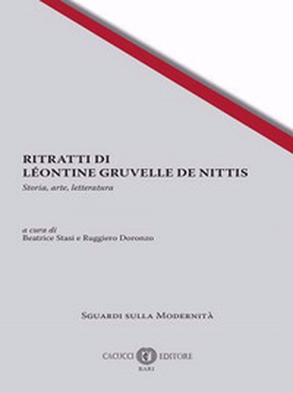 Ritratti di Léontine Gruvelle De Nittis. Storia, arte, letteratura - Librerie.coop Ritratti di Léontine Gruvelle De Nittis. Storia, arte, letteratura - Librerie.coop