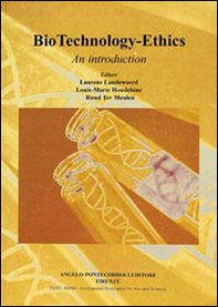 Biotechnology-ethics - Librerie.coop