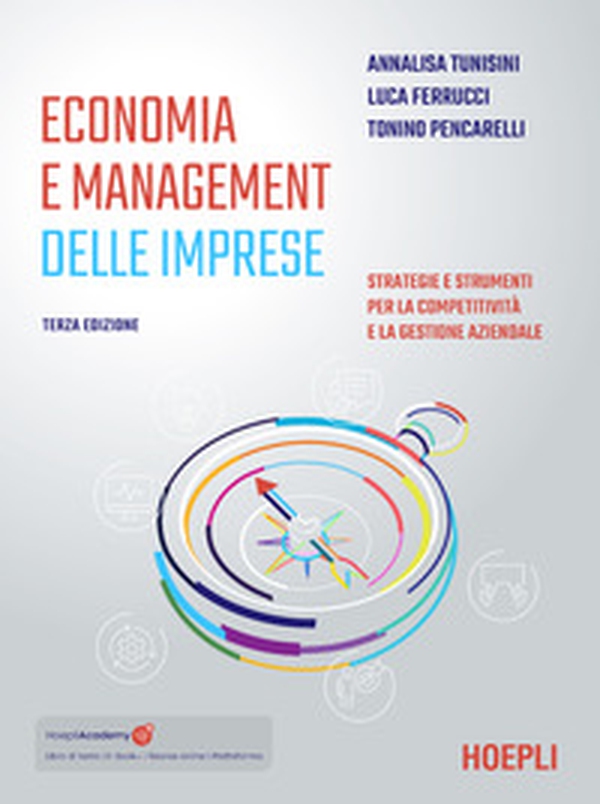 Economia e management delle imprese - Librerie.coop