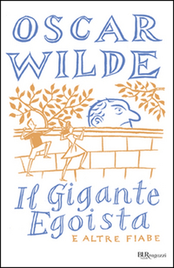 Il gigante egoista e altre fiabe - Librerie.coop Il gigante egoista e altre fiabe - Librerie.coop