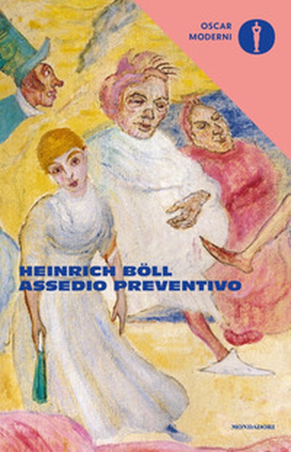 Assedio preventivo - Librerie.coop Assedio preventivo - Librerie.coop