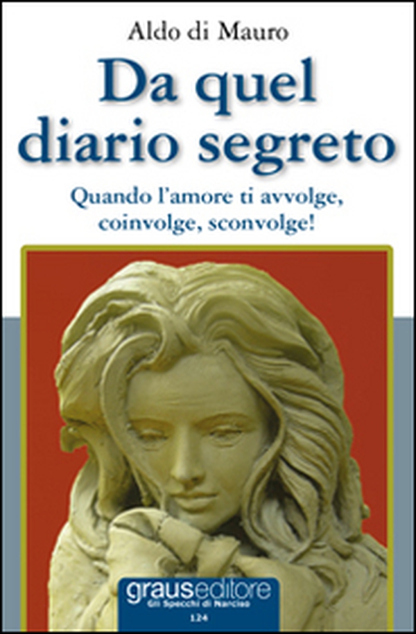 Da quel diario segreto. Quando l'amore ti avvolge, coinvolge, sconvolge! - Librerie.coop Da quel diario segreto. Quando l'amore ti avvolge, coinvolge, sconvolge! - Librerie.coop