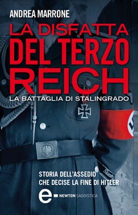 La disfatta del Terzo Reich - Librerie.coop
