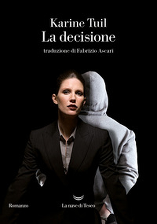 La decisione - Librerie.coop La decisione - Librerie.coop